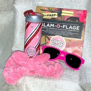 Soap and Glory Makeup